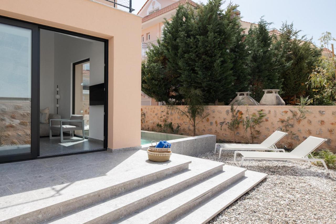 Nisi Living Concept וילה *