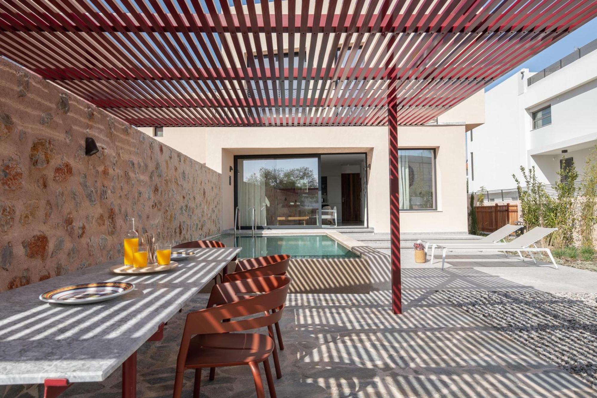 וילה Nisi Living Concept *