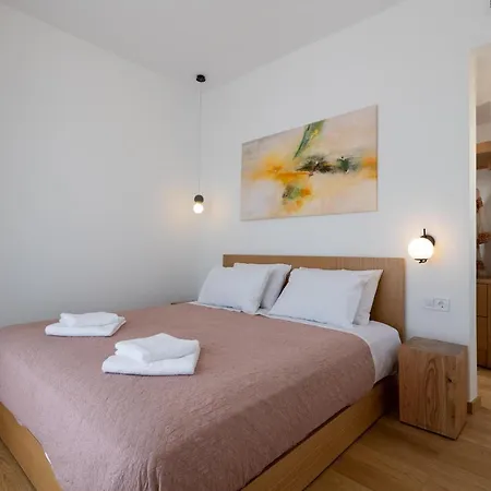 Villa Nisi Living Concept Ialisos Exterior foto