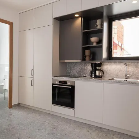 Villa Nisi Living Concept Ialisos Exterior foto
