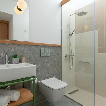 Villa Nisi Living Concept Ialisos Exterior foto