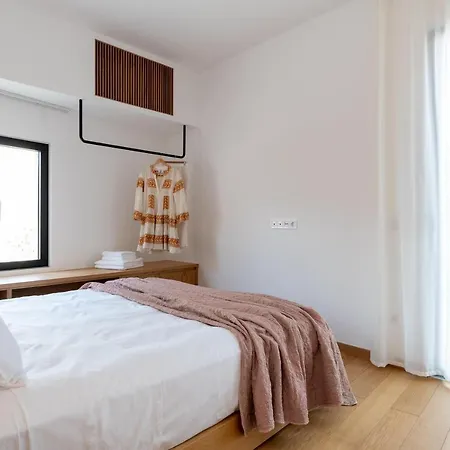 Villa Nisi Living Concept Ialisos Exterior foto