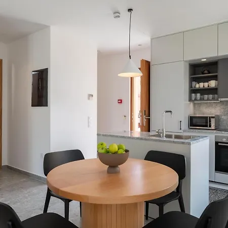 Villa Nisi Living Concept Ialisos Exterior foto