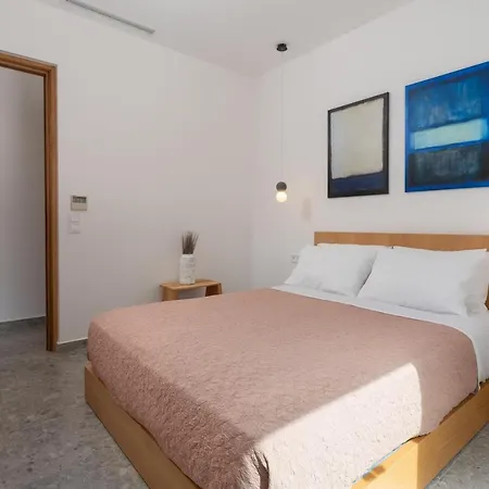 Villa Nisi Living Concept Ialisos Exterior foto