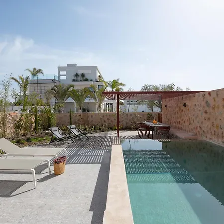 Villa Nisi Living Concept Ialisos Habitación foto