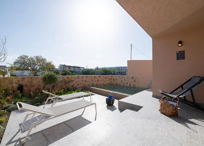 Nisi Living Concept