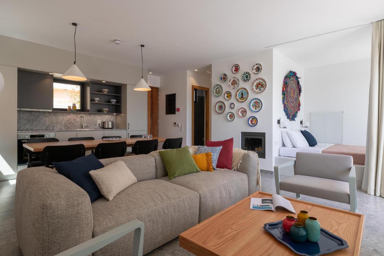 Nisi Living Concept