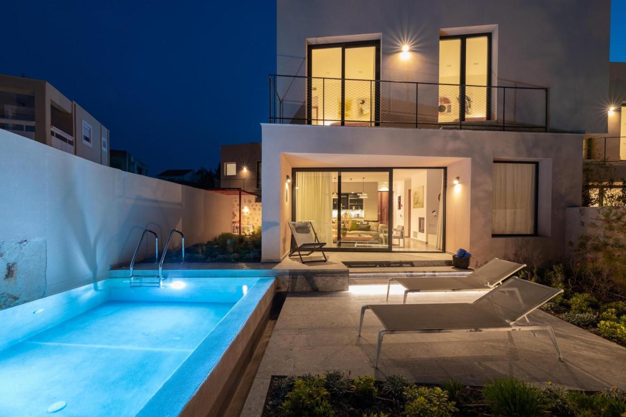 Nisi Living Concept * Ialysos (Rhodes)
