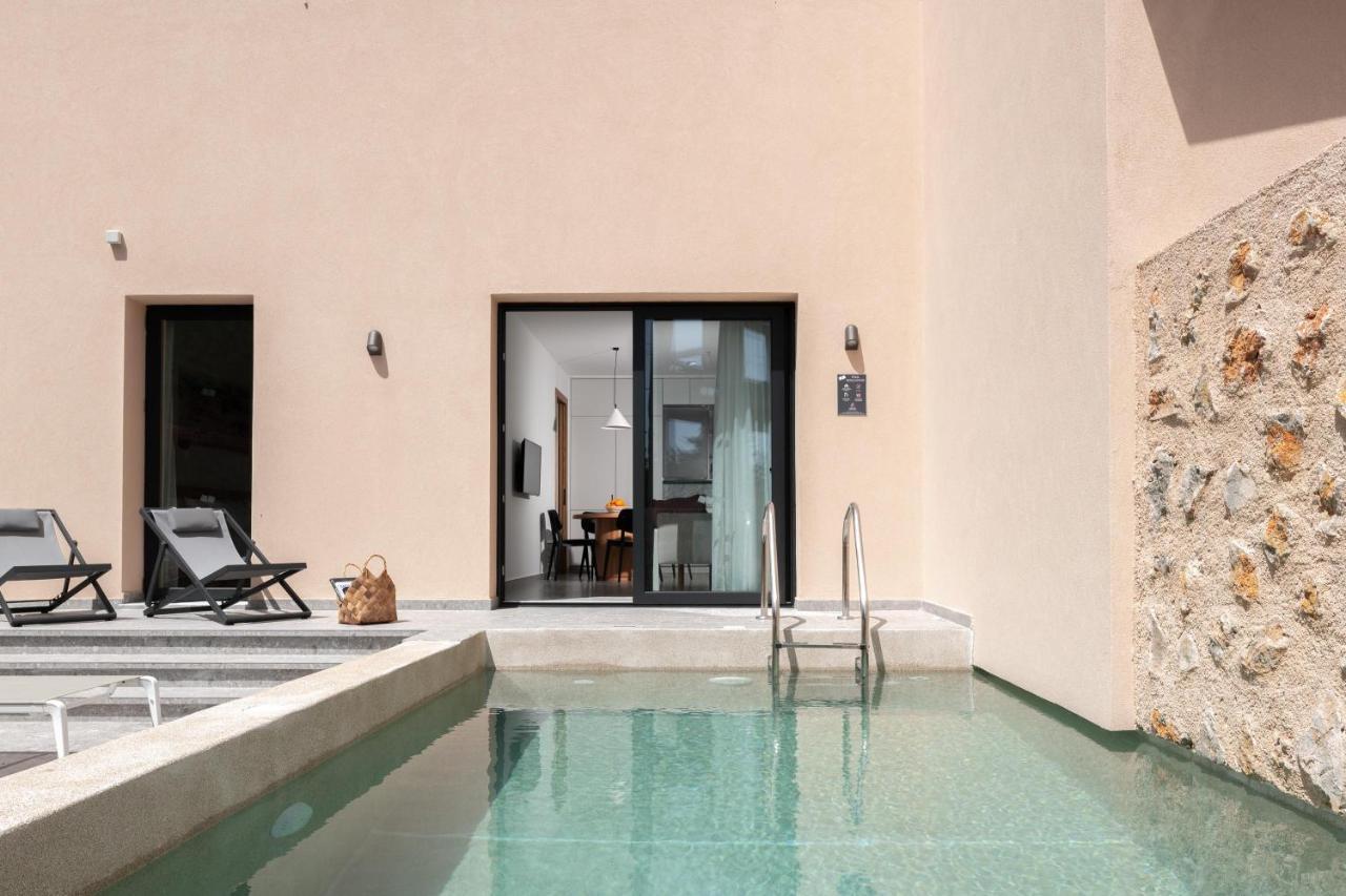 Villa Nisi Living Concept