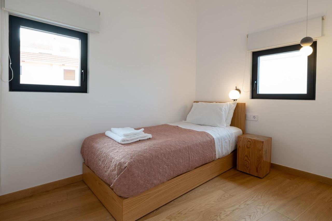 Villa Nisi Living Concept *