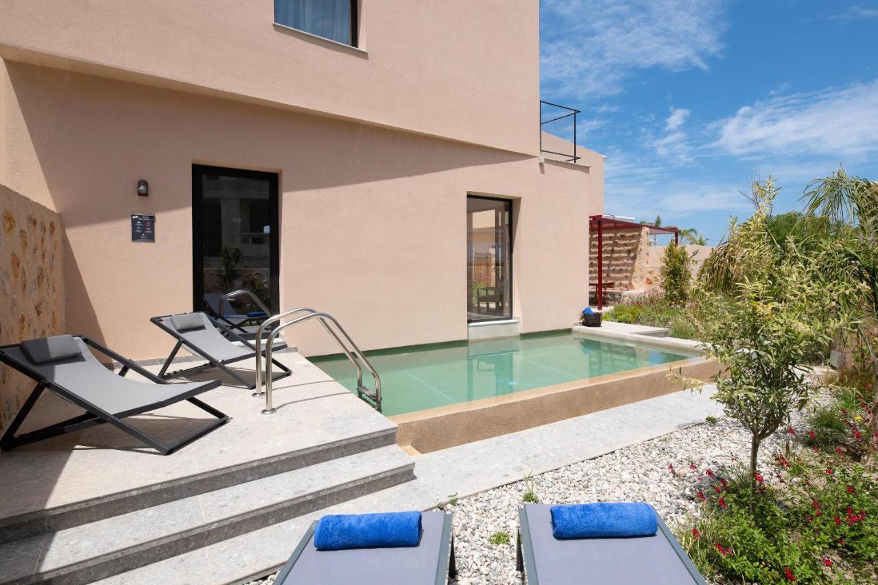 Nisi Living Concept Ialysos (Rhodes)