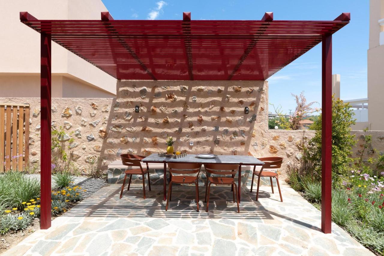 Nisi Living Concept Villa