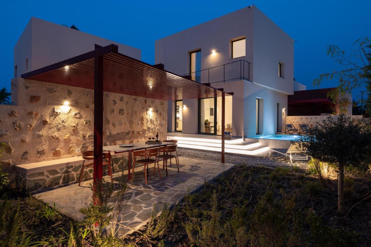Nisi Living Concept Villa
