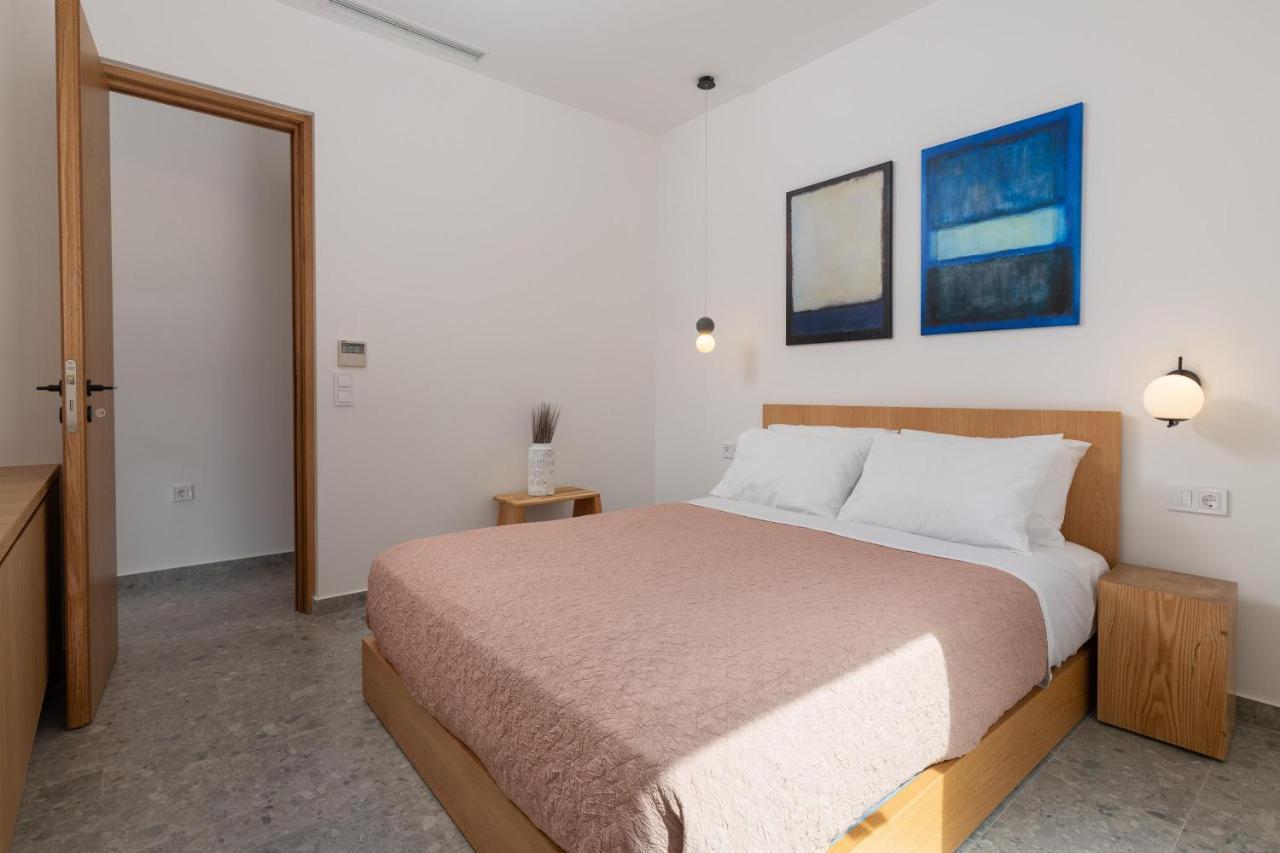 Nisi Living Concept Villa *