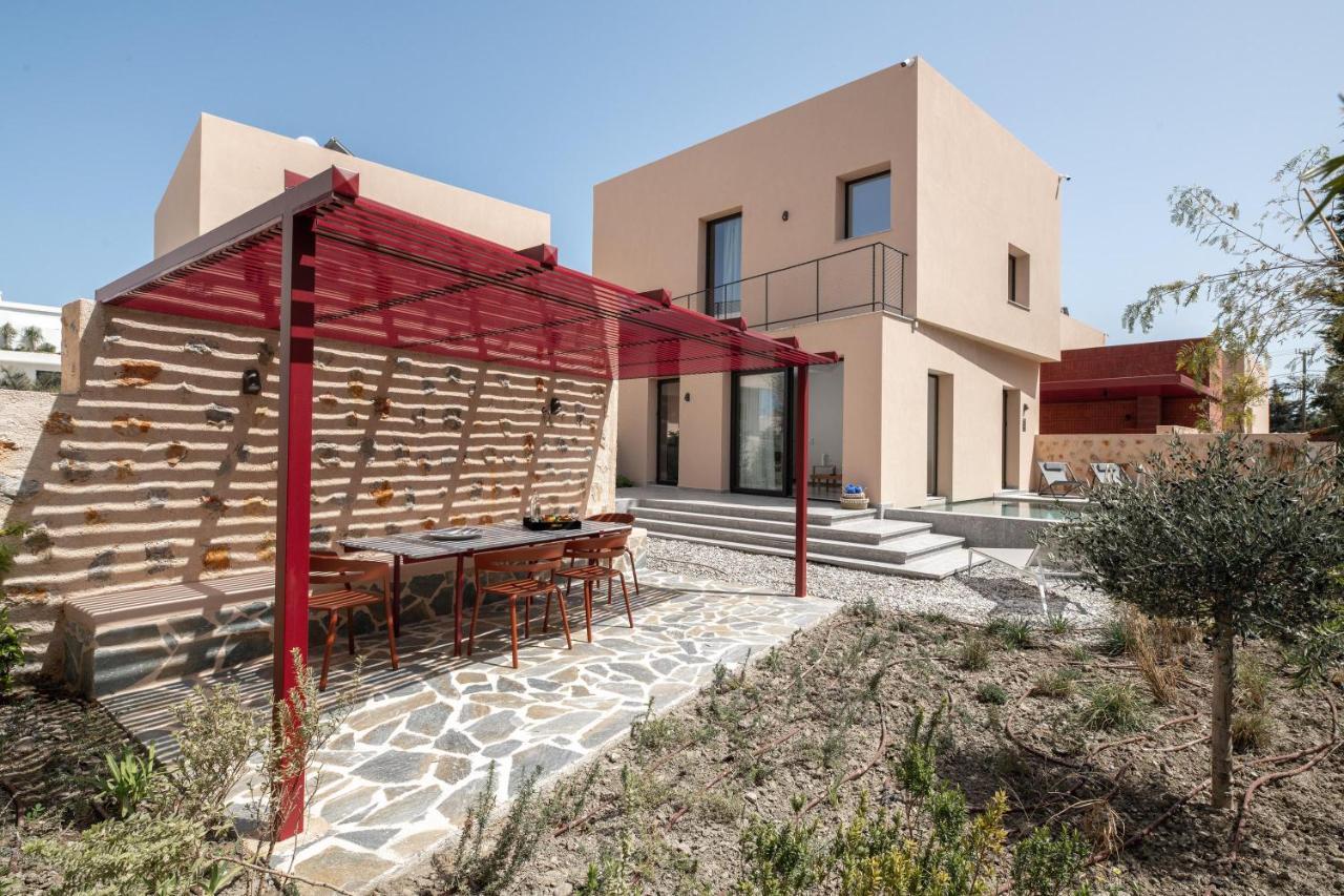 Nisi Living Concept Villa