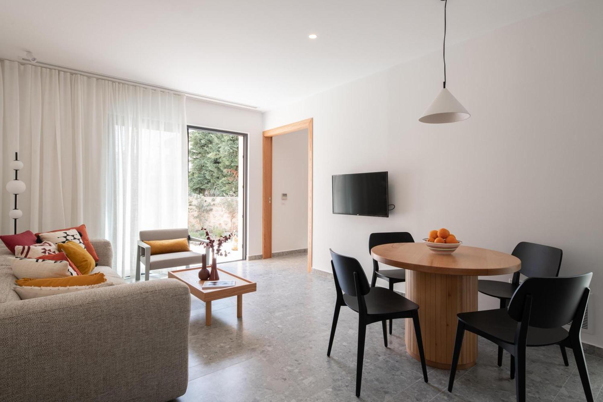 Nisi Living Concept