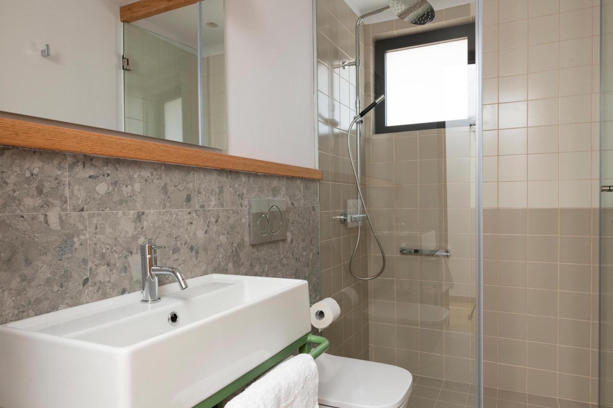 Nisi Living Concept Ialysos (Rhodes)