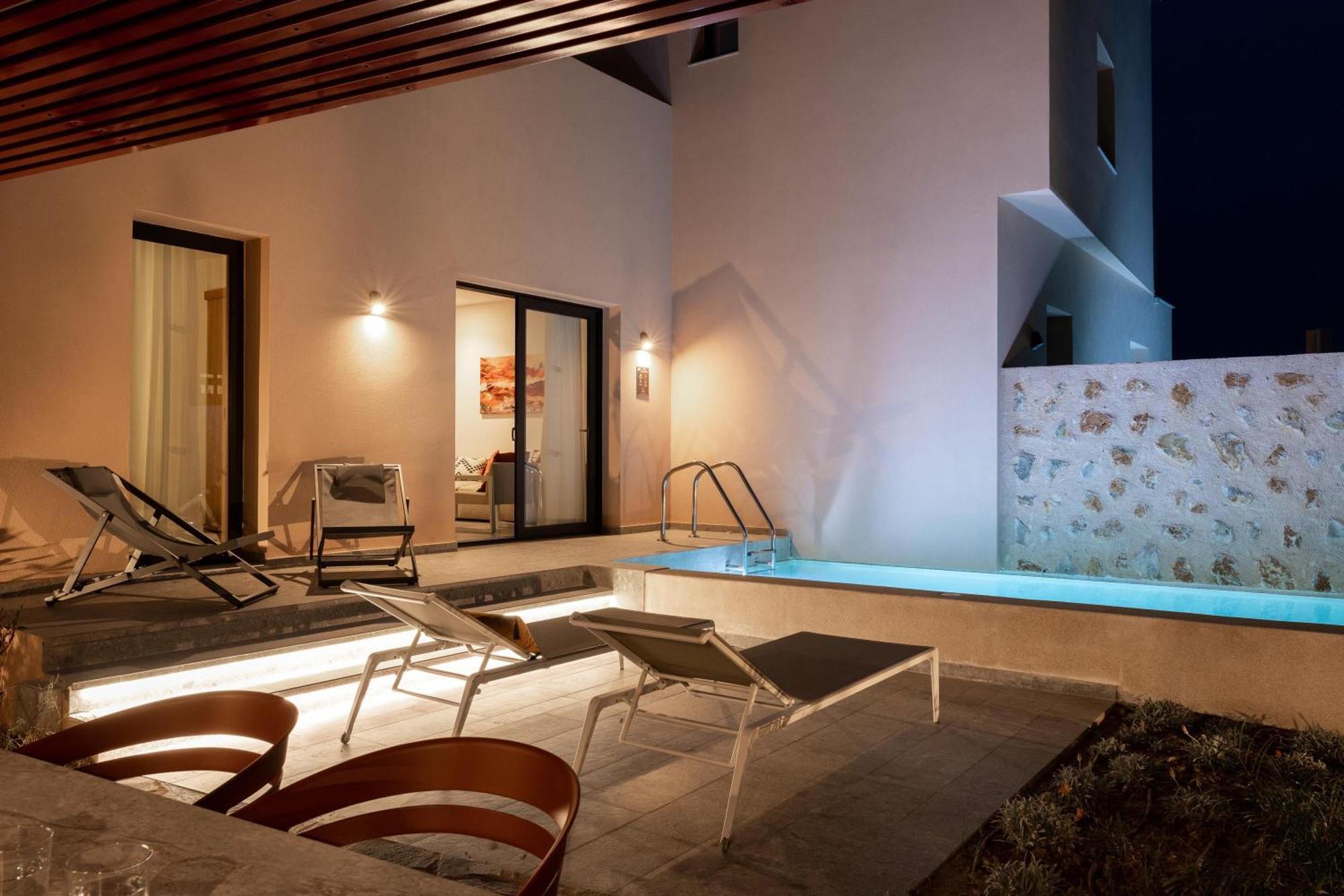 Villa Nisi Living Concept *