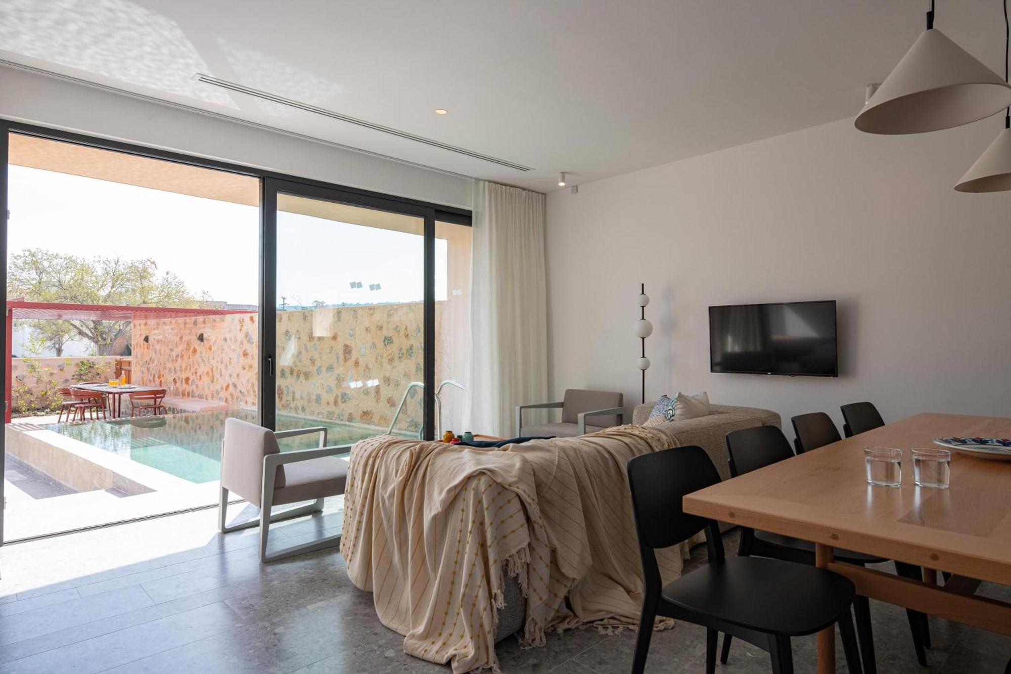 Nisi Living Concept *