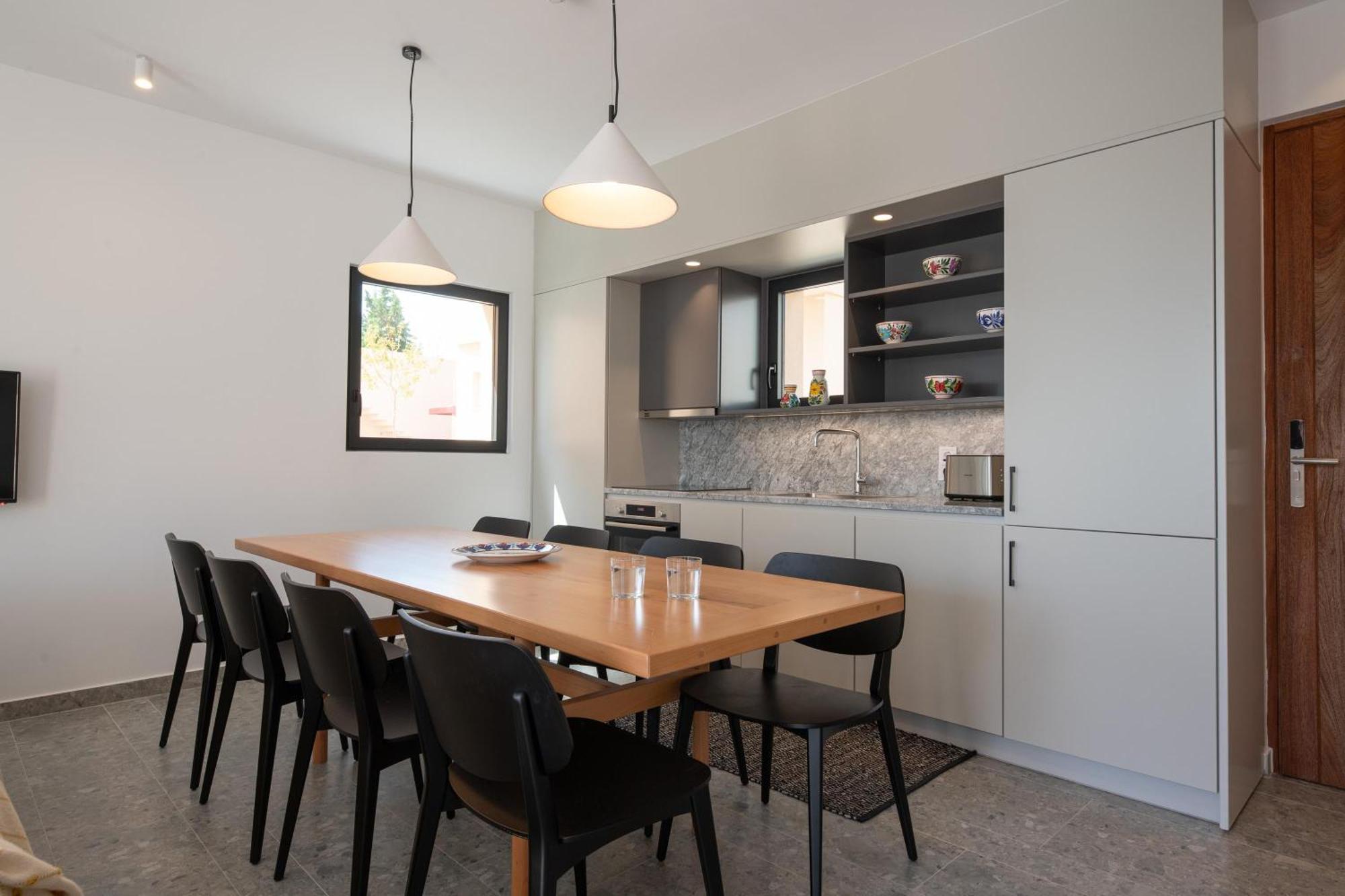 Nisi Living Concept Villa *