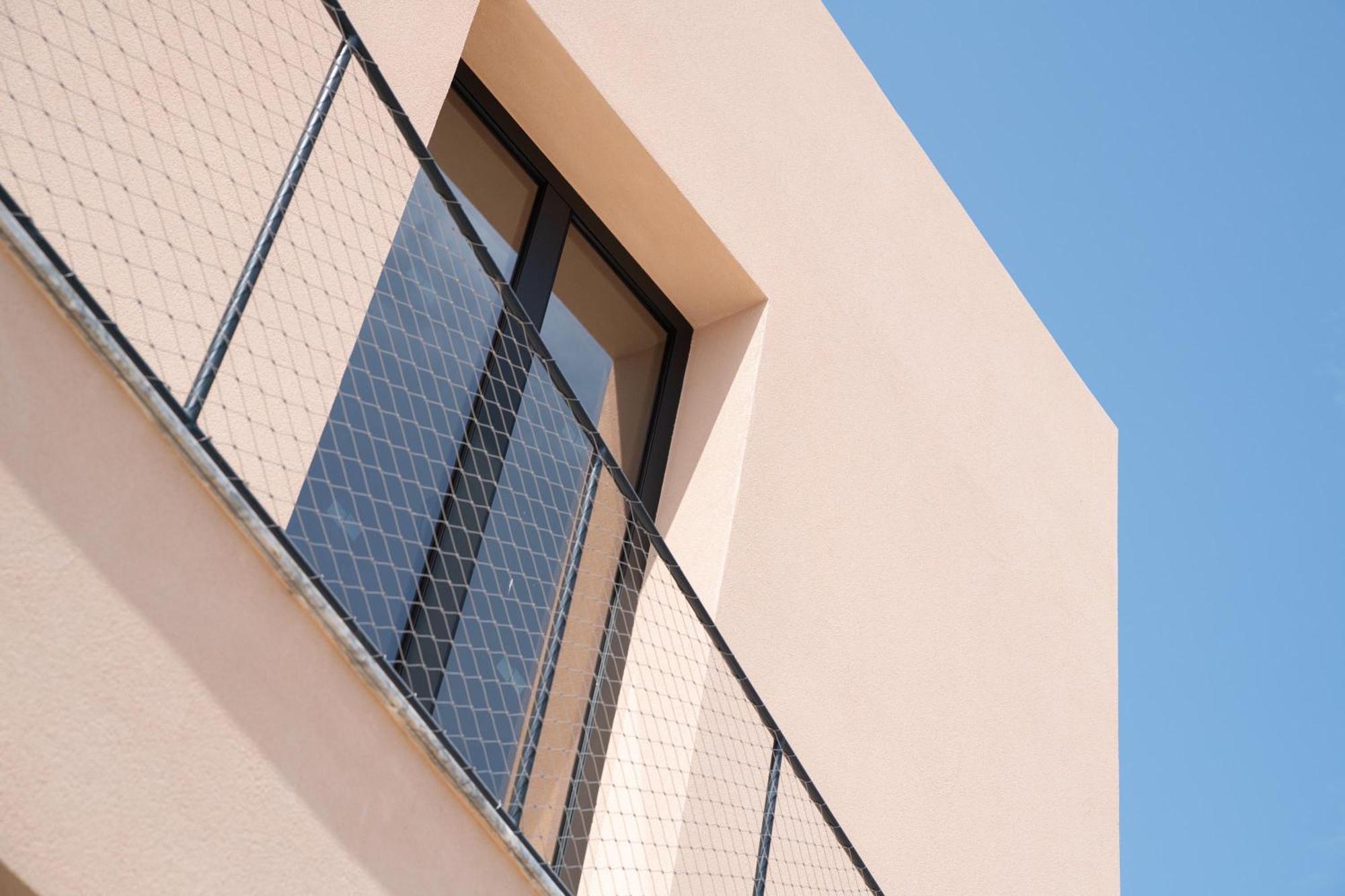 Nisi Living Concept Ialysos (Rhodes)