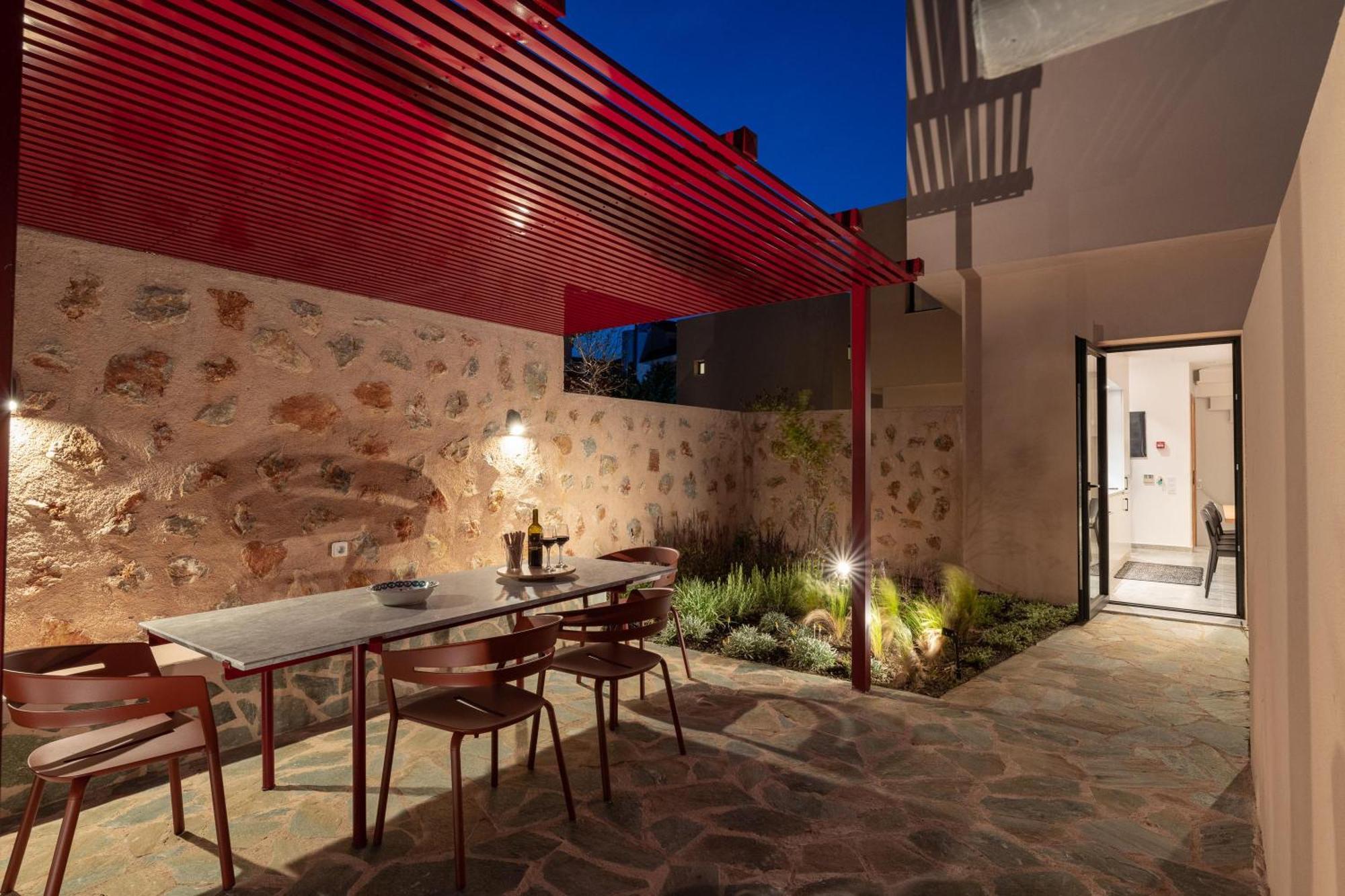 Nisi Living Concept Villa *