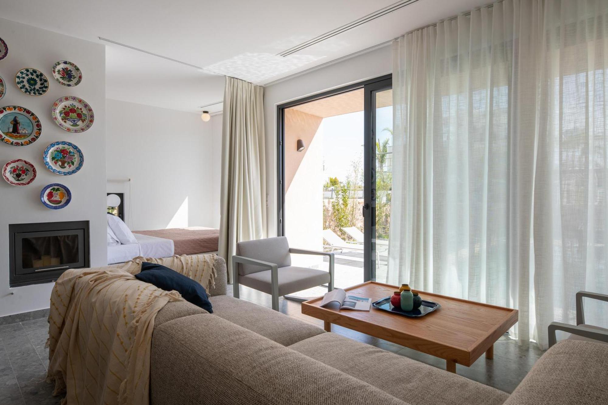 Nisi Living Concept Villa