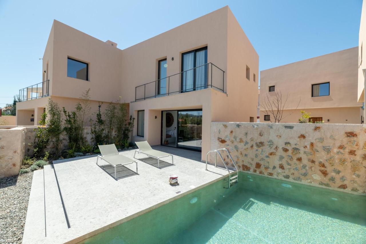 Villa Nisi Living Concept