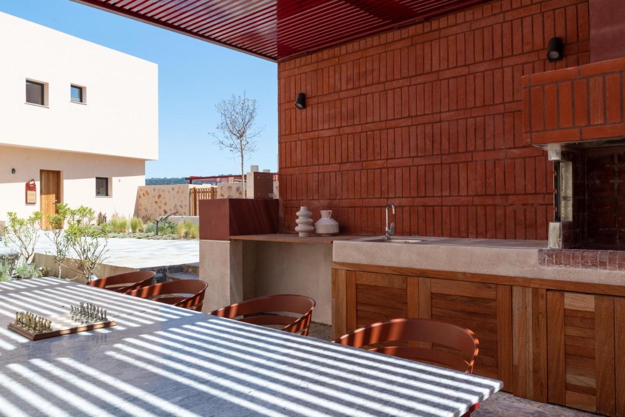 Nisi Living Concept Villa Ialysos (Rhodes)