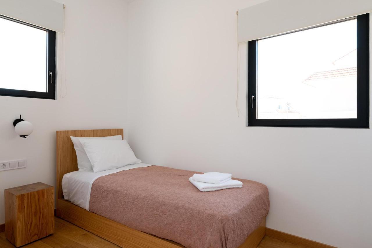 Villa Nisi Living Concept