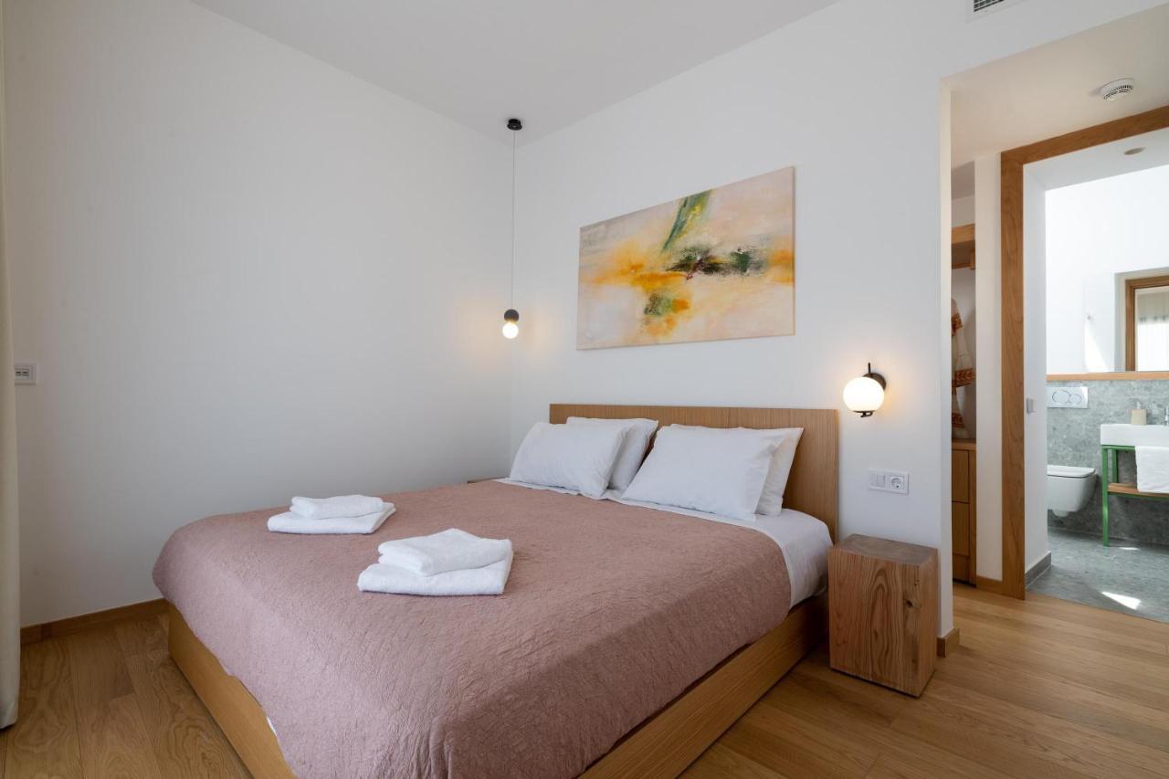 Nisi Living Concept Villa Ialysos (Rhodes)
