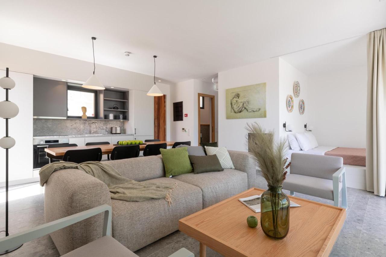 Villa Nisi Living Concept *
