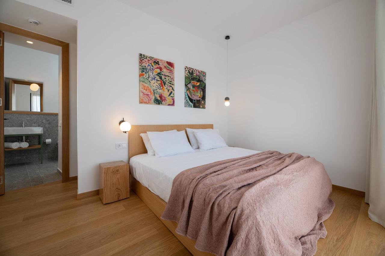 Nisi Living Concept * Ialysos (Rhodes)