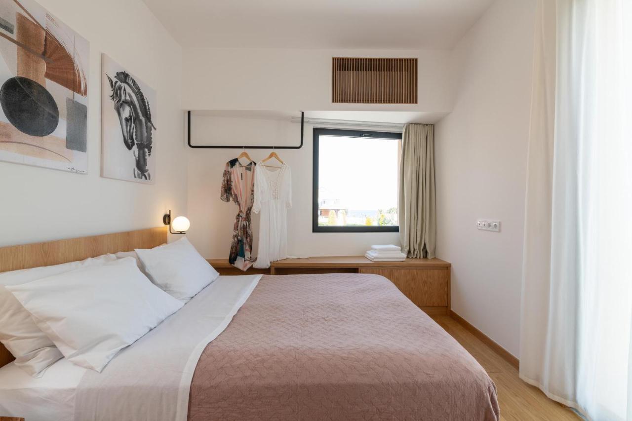 Nisi Living Concept Villa Ialysos (Rhodes)