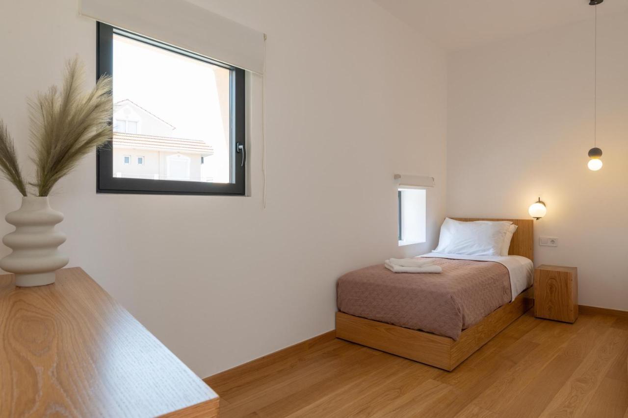 Villa Nisi Living Concept *