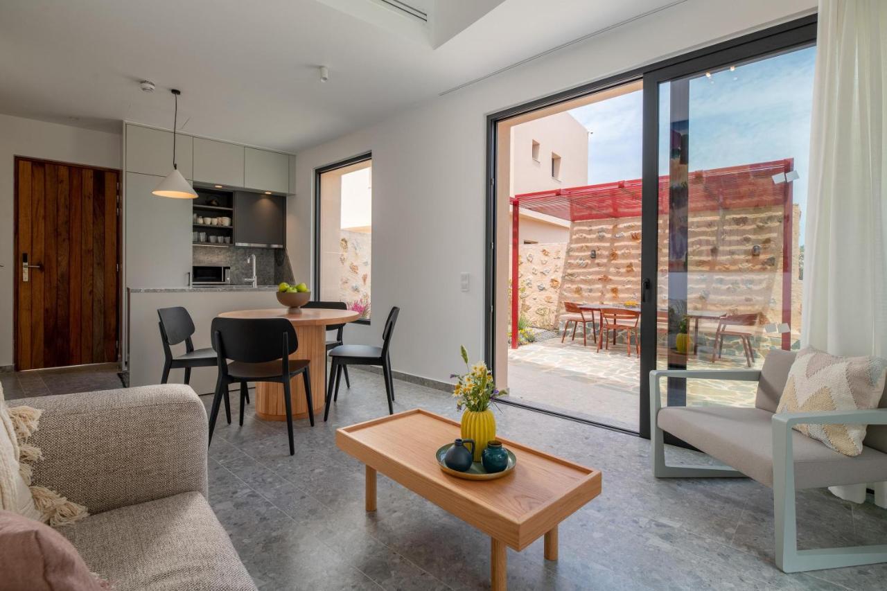 Villa Nisi Living Concept Ialysos (Rhodes)