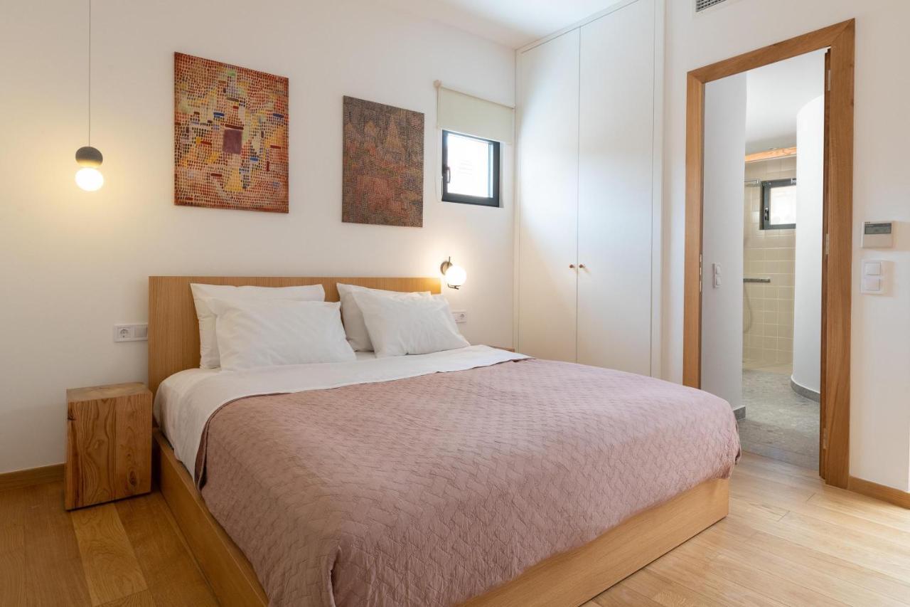 Nisi Living Concept Ialysos (Rhodes)