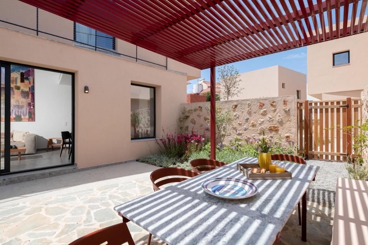 Nisi Living Concept Villa *