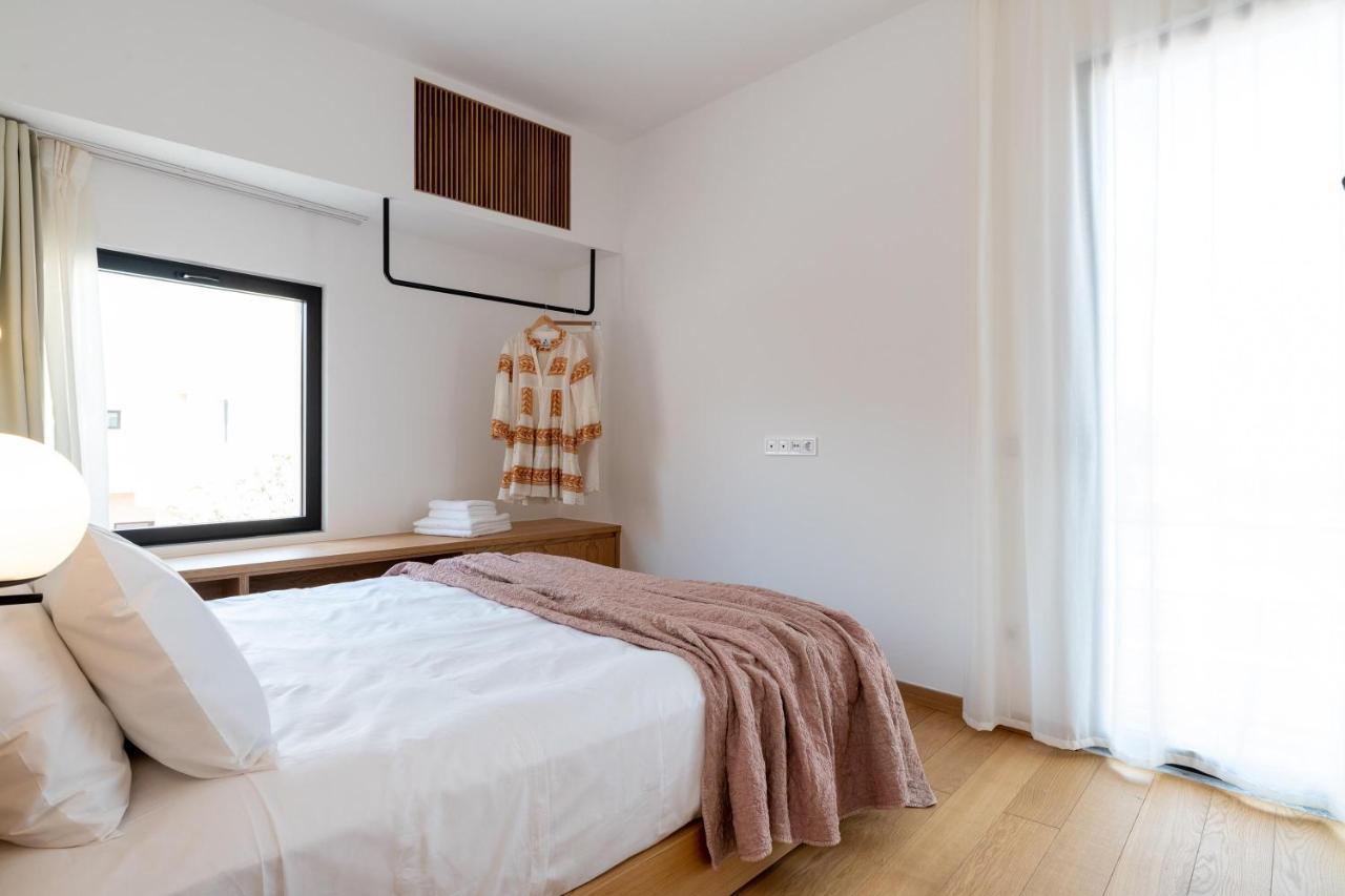 Villa Nisi Living Concept Ialysos (Rhodes)