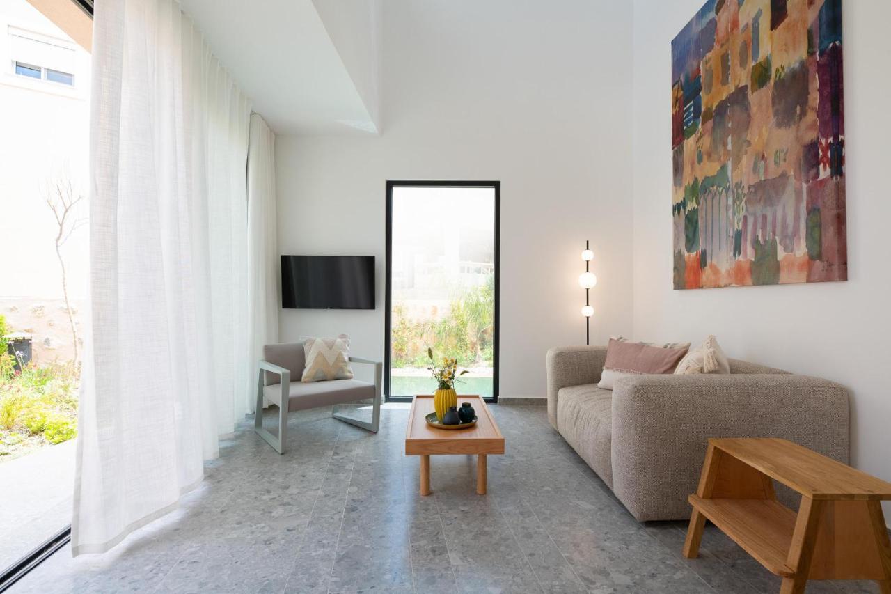Nisi Living Concept Ialysos (Rhodes)