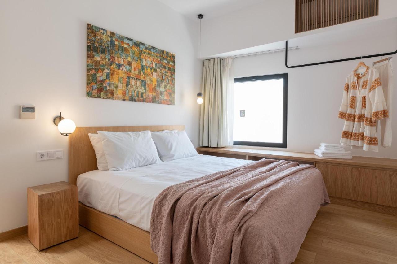 Villa Nisi Living Concept Ialysos (Rhodes)