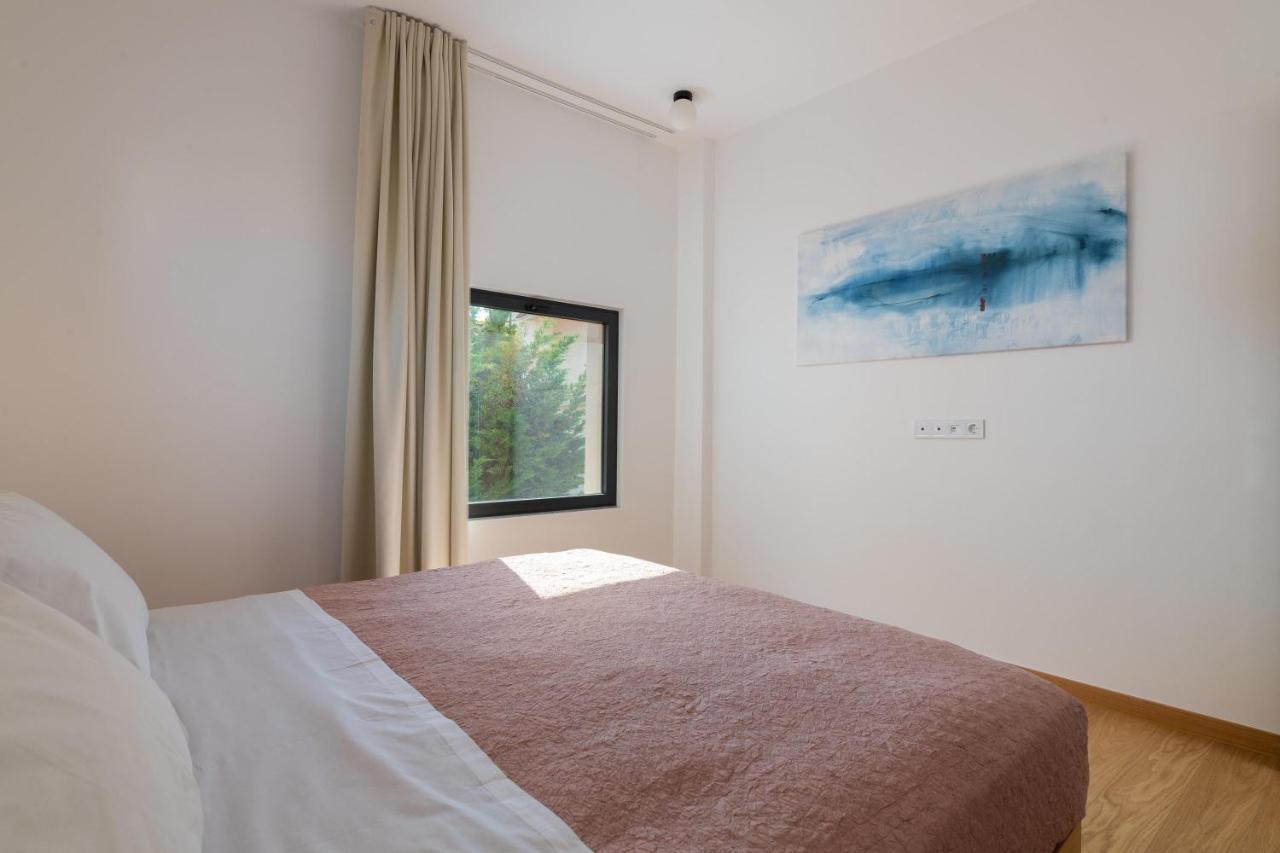 Nisi Living Concept Villa Ialysos (Rhodes)