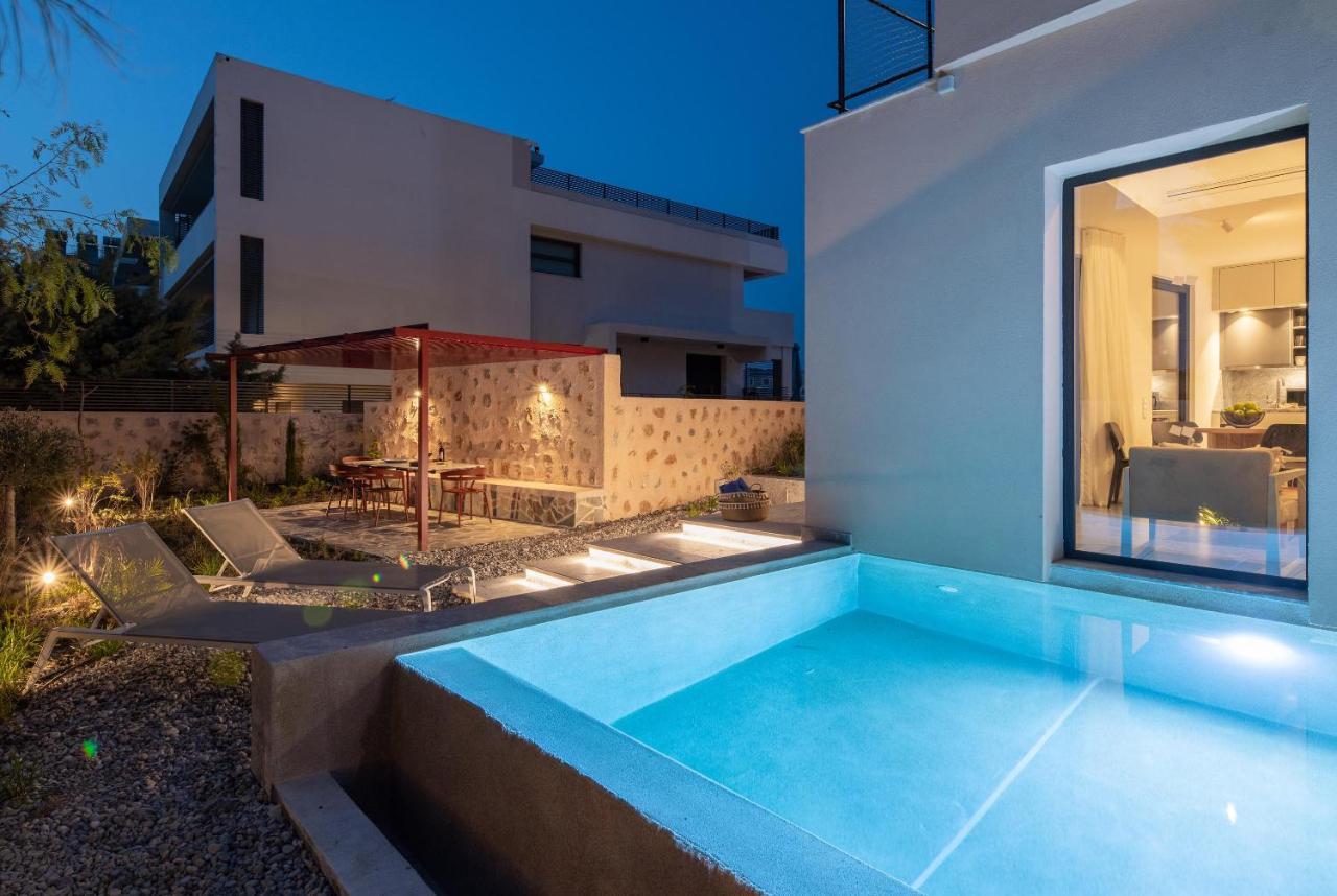 Nisi Living Concept * Ialysos (Rhodes)