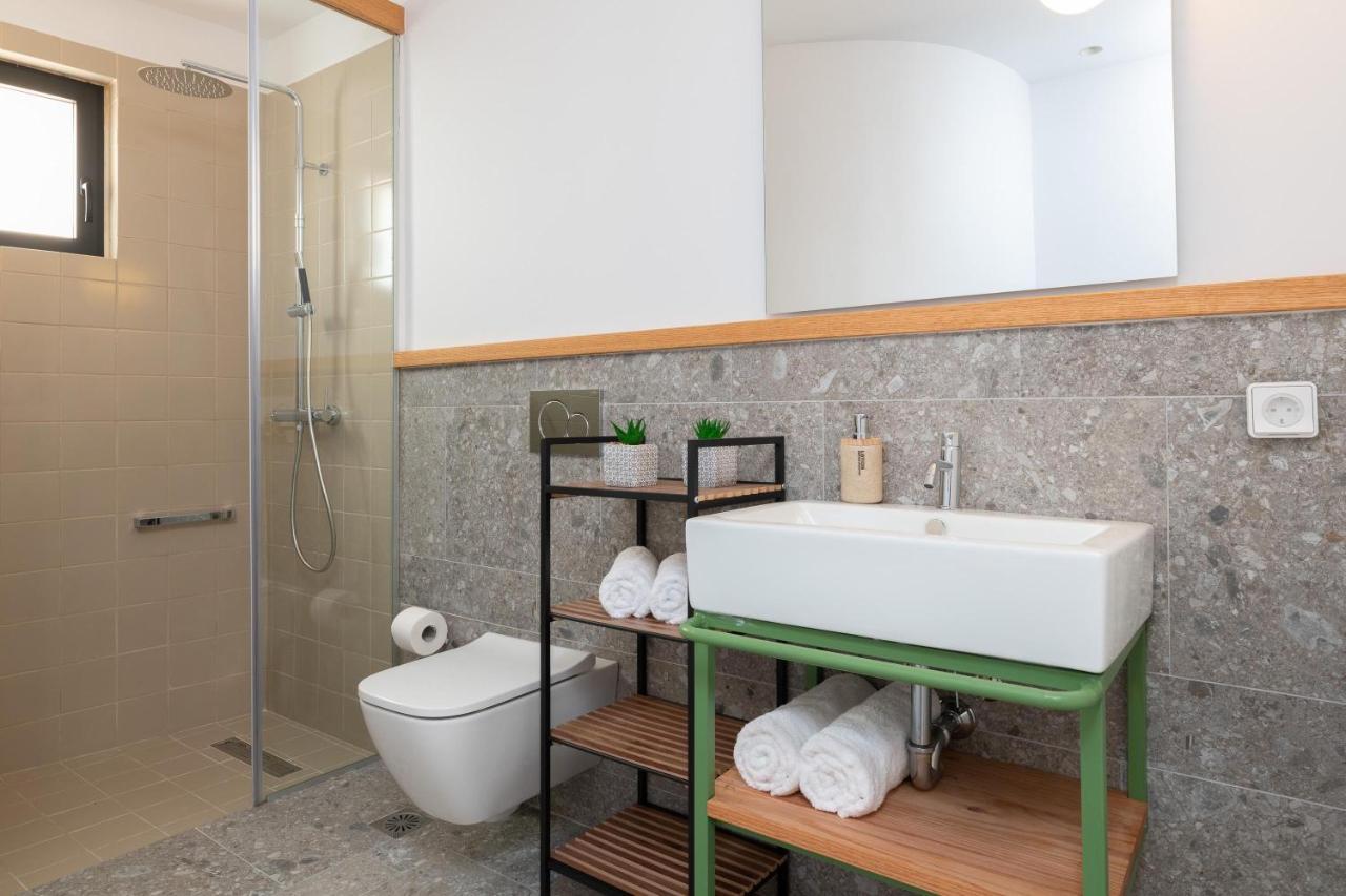 Villa Nisi Living Concept *