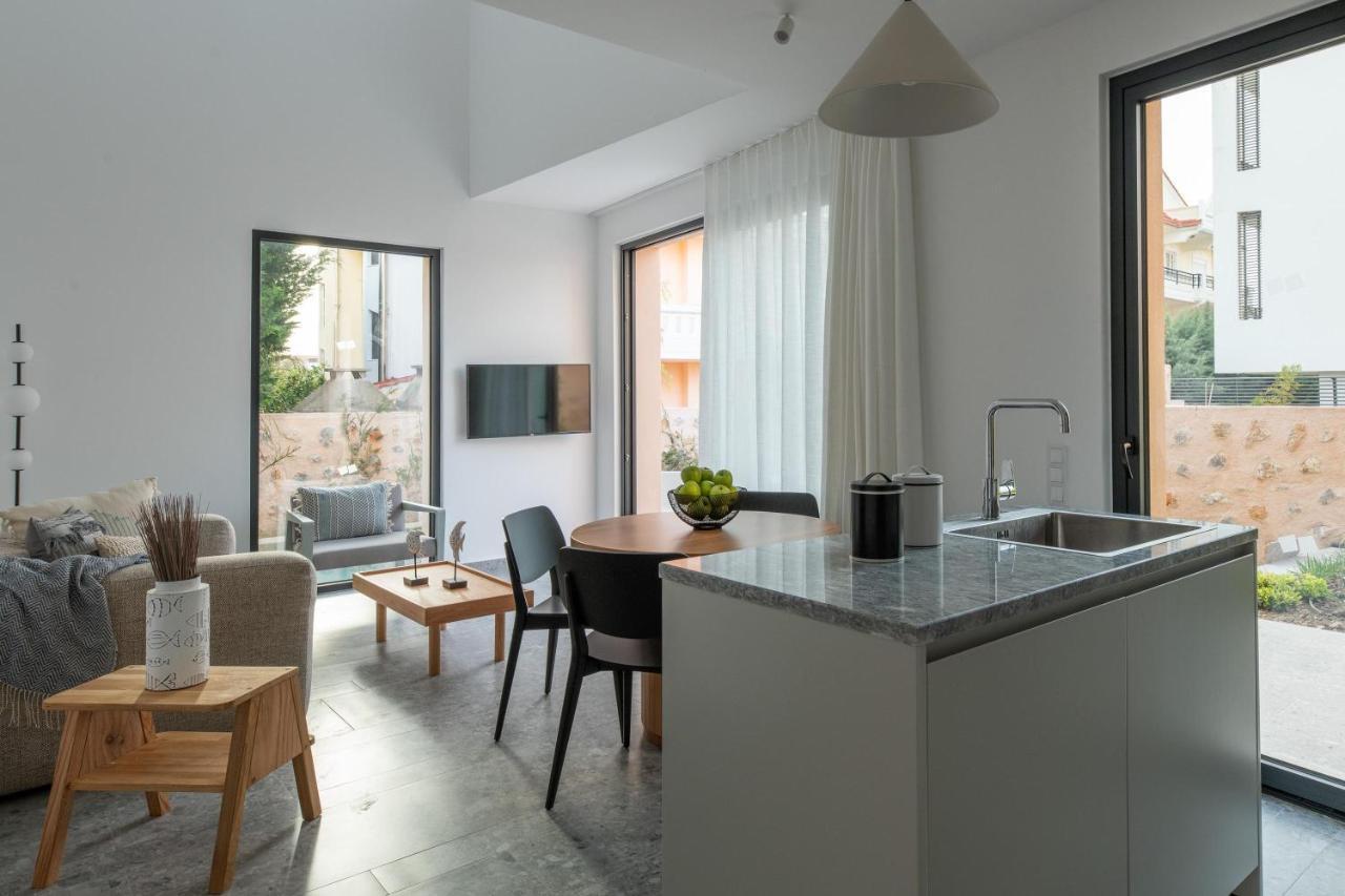 Villa Nisi Living Concept
