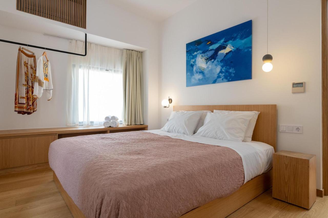 Nisi Living Concept Ialysos (Rhodes)