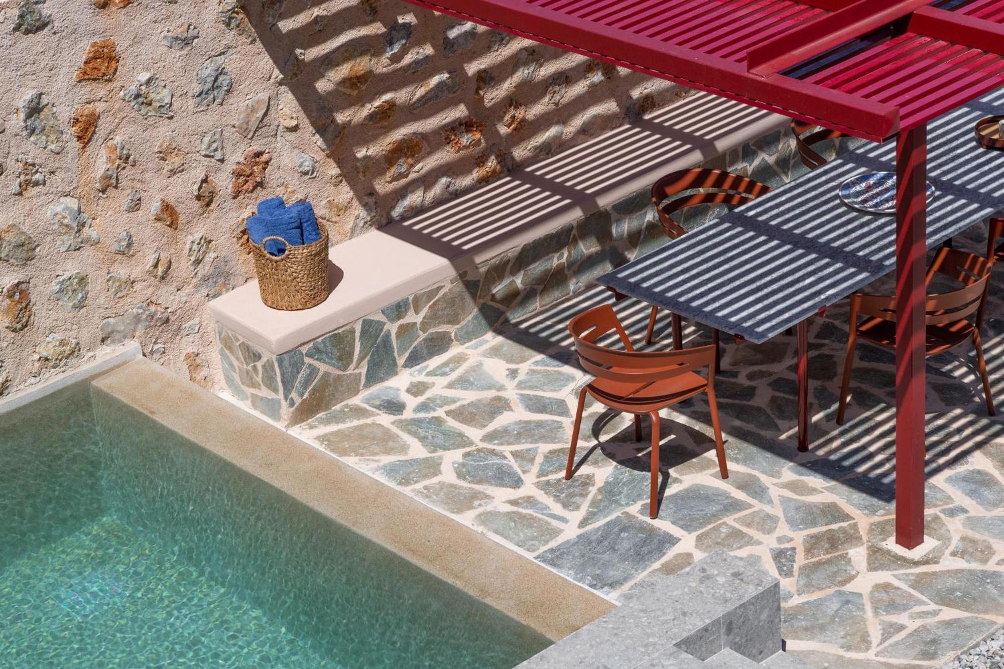 Nisi Living Concept Villa Ialysos (Rhodes)