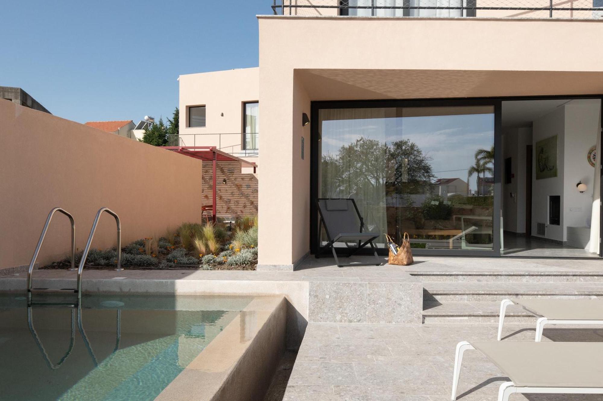 Nisi Living Concept * Ialysos (Rhodes)