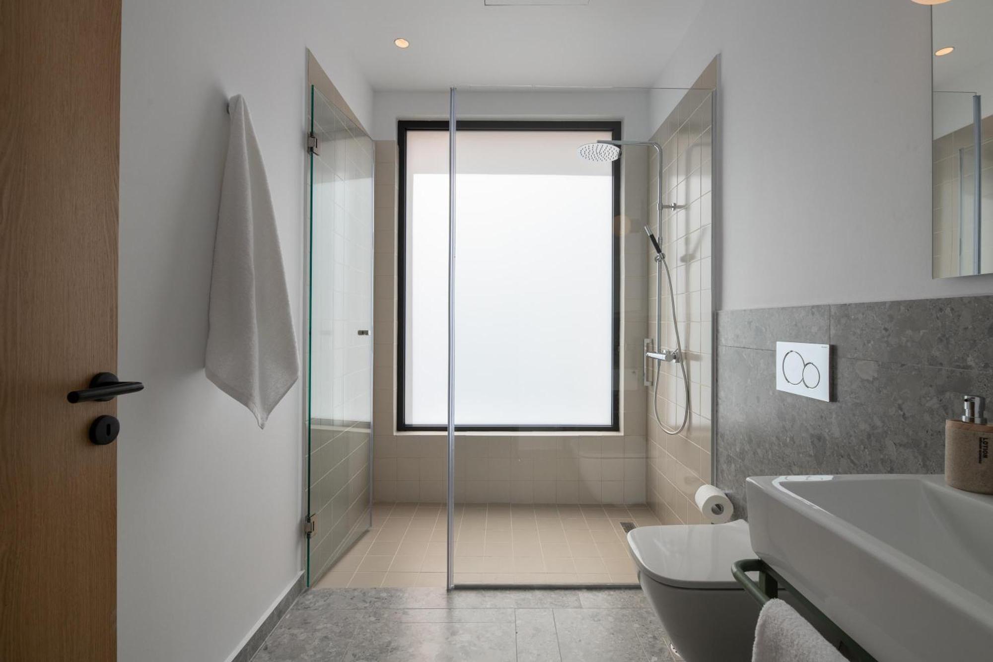 Nisi Living Concept Villa *