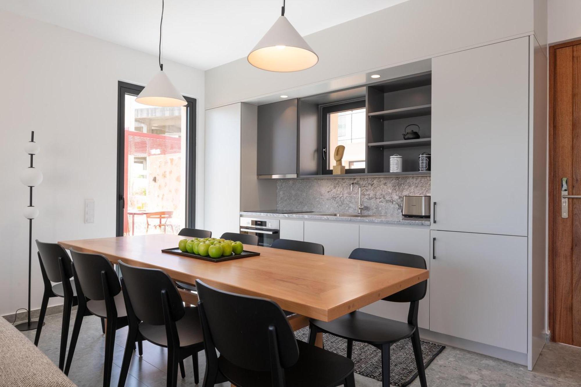 Nisi Living Concept Villa